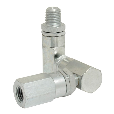 Urrea Z type rotary connector 6,000 psi 23617